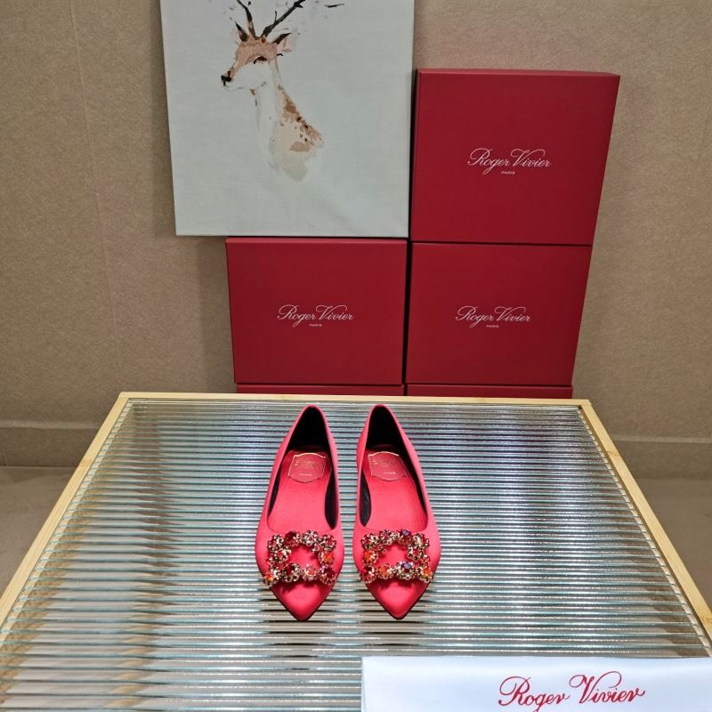 Roger Vivier Shoes